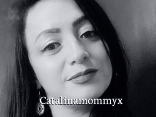 Catalinamommyx