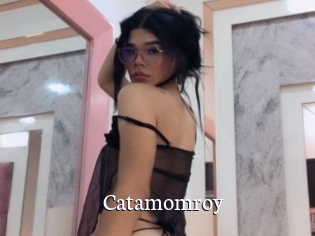 Catamomroy