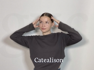 Catealison