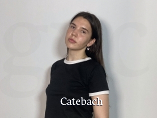 Catebach