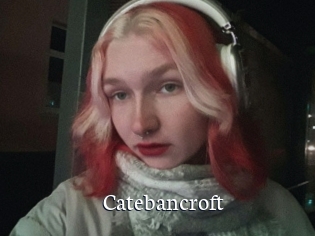 Catebancroft