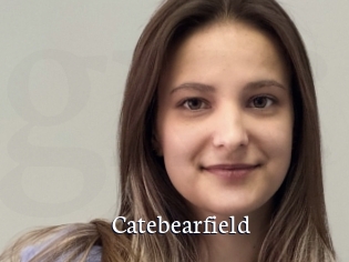 Catebearfield