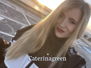 Caterinagreen