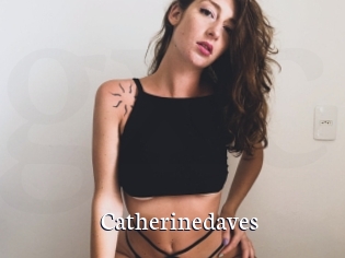 Catherinedaves