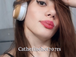 Catherinehot707rs