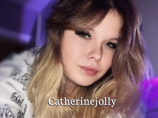 Catherinejolly