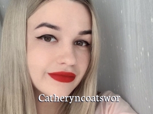 Catheryncoatswor