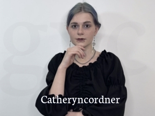 Catheryncordner