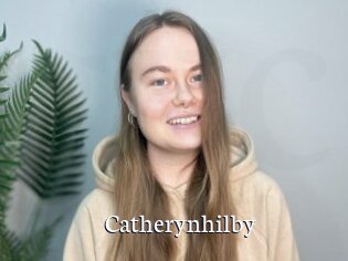 Catherynhilby