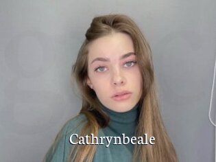 Cathrynbeale