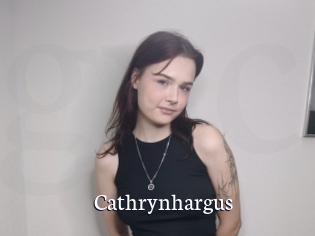 Cathrynhargus