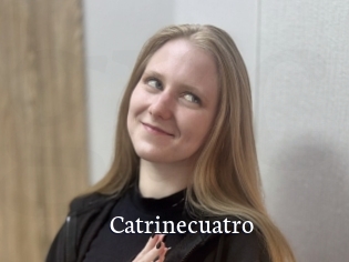 Catrinecuatro