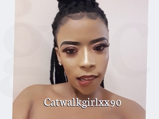 Catwalkgirlxx90