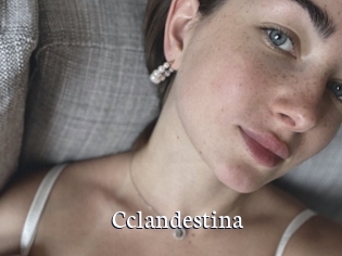 Cclandestina