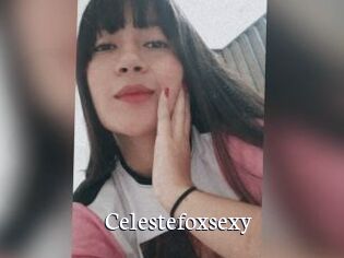 Celestefoxsexy