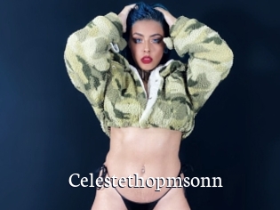 Celestethopmsonn