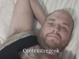 Centexstrngcok