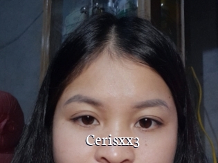 Cerisxx3