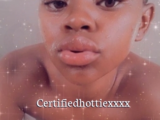 Certifiedhottiexxxx