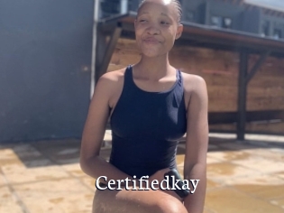 Certifiedkay