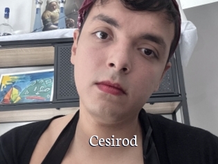 Cesirod