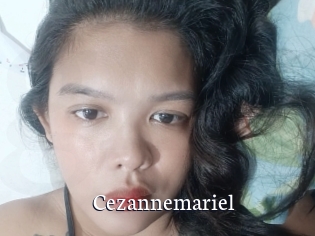 Cezannemariel