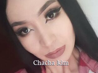 Chacha_kim