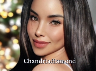 Chandriadiamond