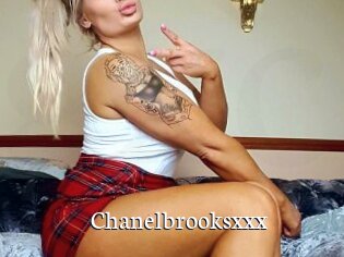 Chanelbrooksxxx