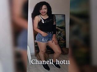 Chanell_hot11