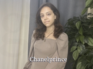 Chanelprince