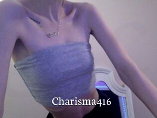 Charisma416