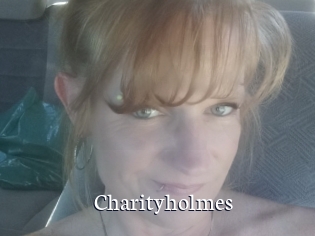 Charityholmes