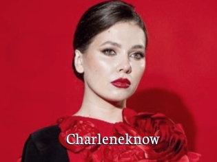 Charleneknow