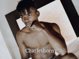 Charleshorny