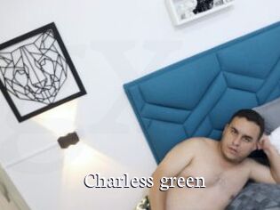 Charless_green