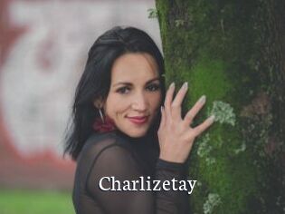 Charlizetay