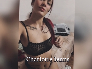 Charlotte_lenns