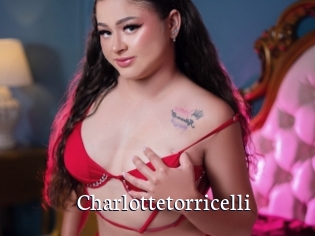 Charlottetorricelli