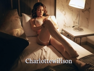 Charlottewillson