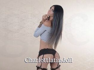 Charlottlatindoll