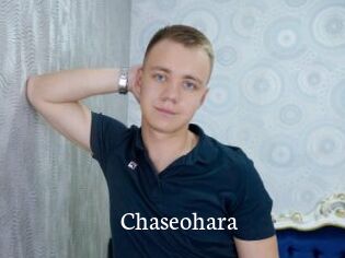 Chaseohara