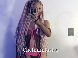 Chelmimtaylor