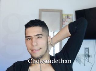 Cheloandethan