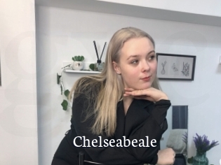 Chelseabeale