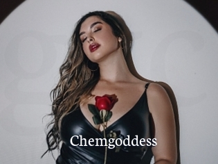 Chemgoddess