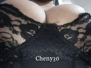 Cheny30