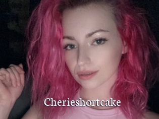 Cherieshortcake