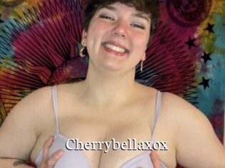 Cherrybellaxox