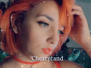 Cherrycand